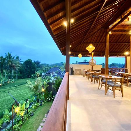 Dewi Kunti Villa Tegallalang  Exterior foto